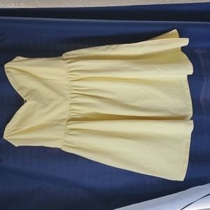 Forever 21 Summer Dress